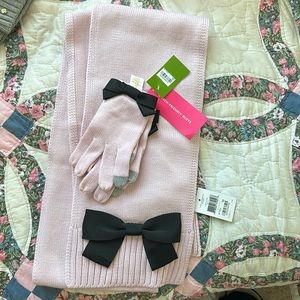 Kate Spade Winter Set